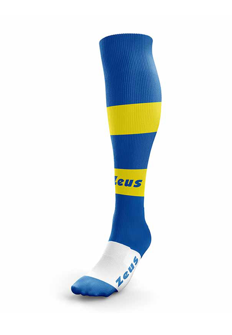 Гетры Zeus CALZA PARMA RO/GI Z01374
