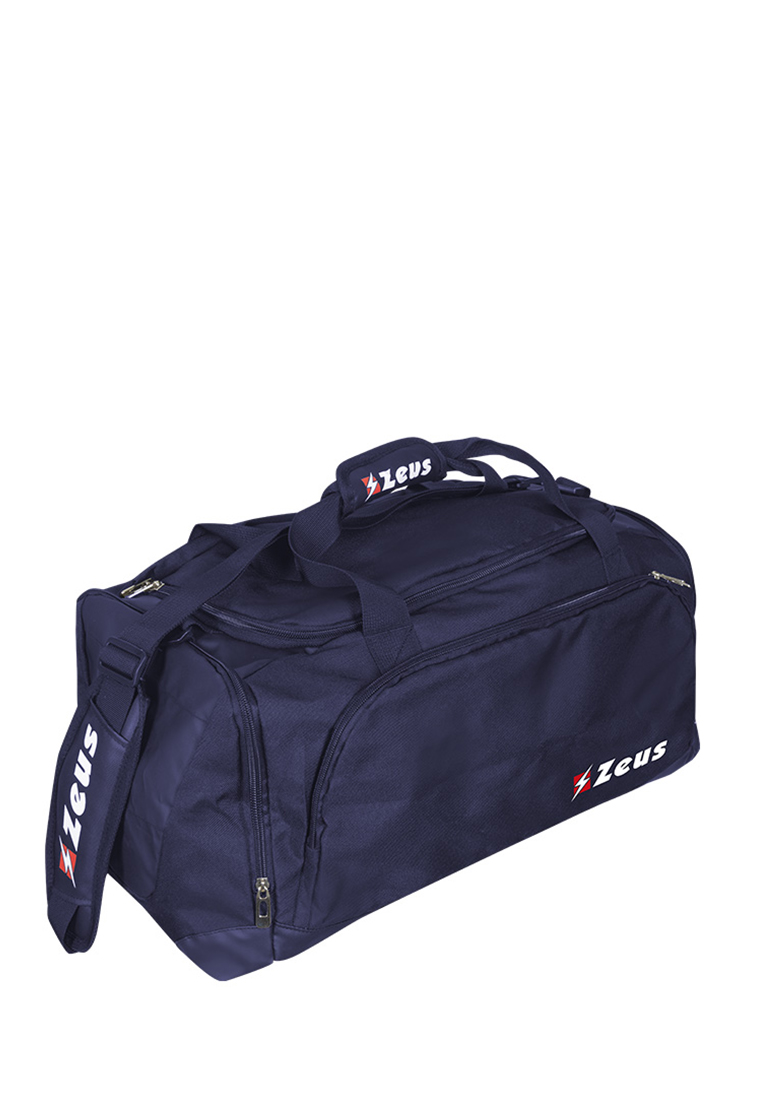 Спортивная сумка Zeus BORSA SKILL BLU Z01376