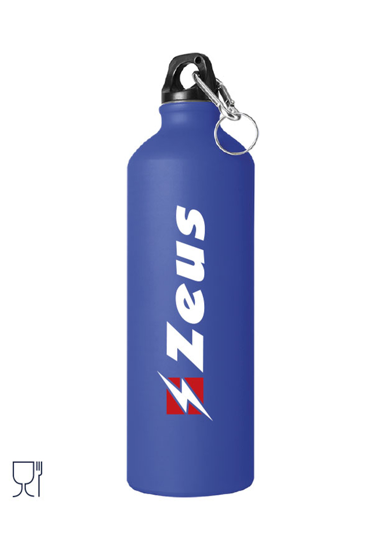 Бутылка Zeus BORRACCIA IN ALLUMINIO ROYAL Z01387
