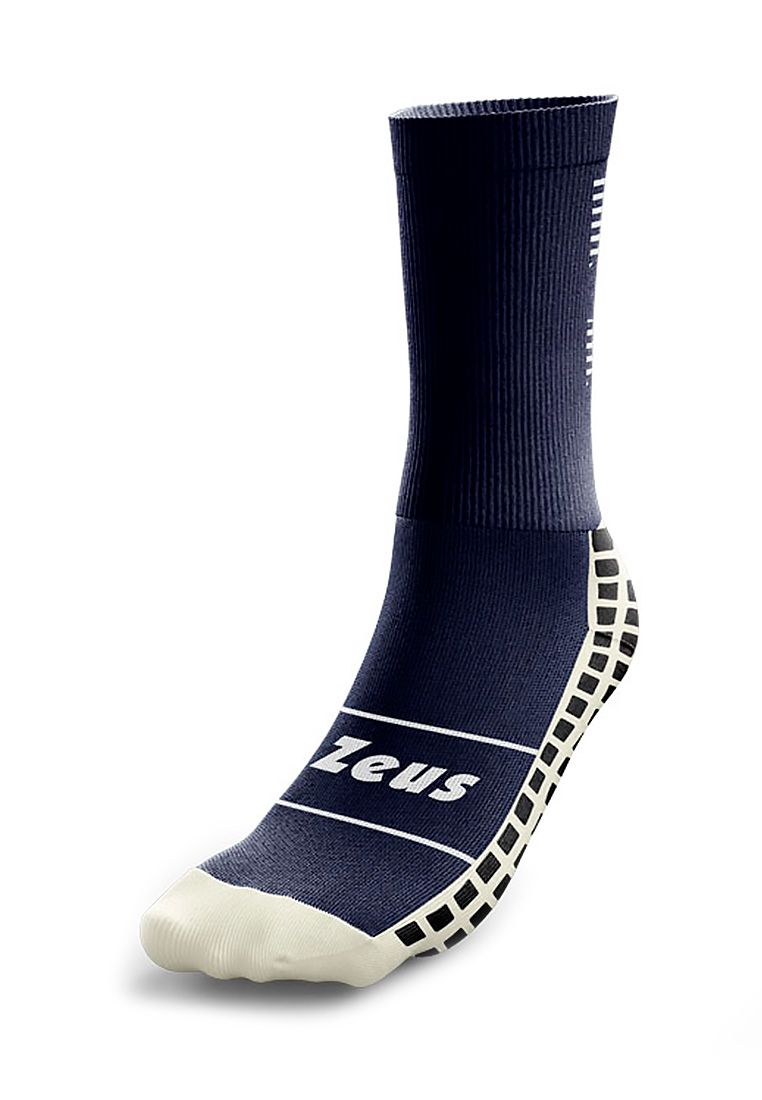 Гетры (короткие) Zeus CALZA SQUARE BLU Z01390