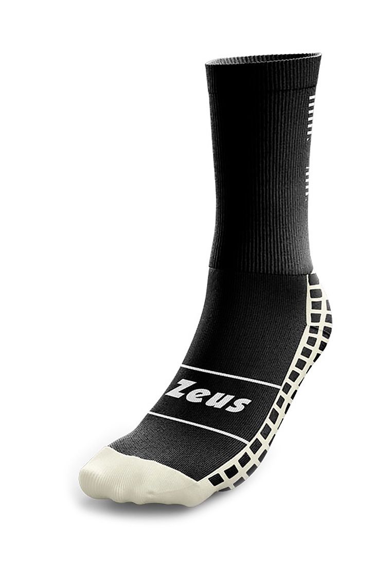 Гетры (короткие) Zeus CALZA SQUARE NERO Z01391
