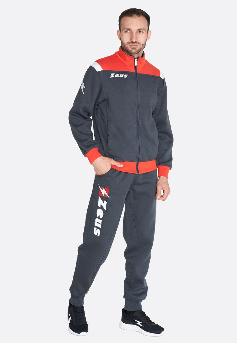 Спортивный костюм Zeus TUTA VESUVIO WINTER RE/DG Z01393