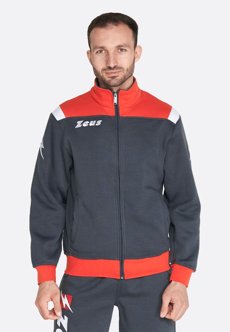Спортивный костюм Zeus TUTA VESUVIO WINTER RE/DG Z01393