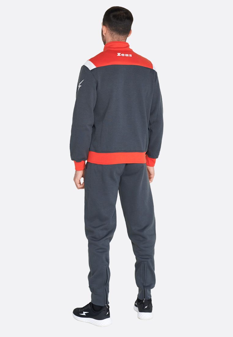 Спортивный костюм Zeus TUTA VESUVIO WINTER RE/DG Z01393