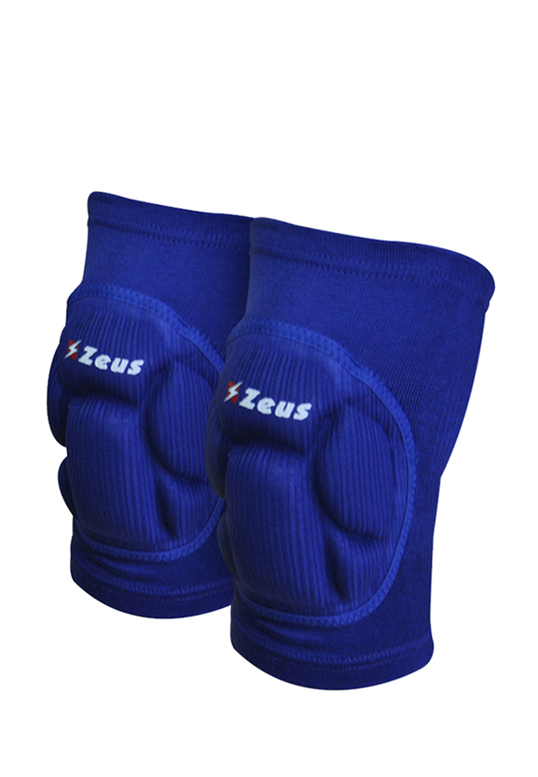 Наколенники для волейбола Zeus GINOCCHIERA VOLLEY PRO ROYAL (Упаковка,1 пара) Z01394