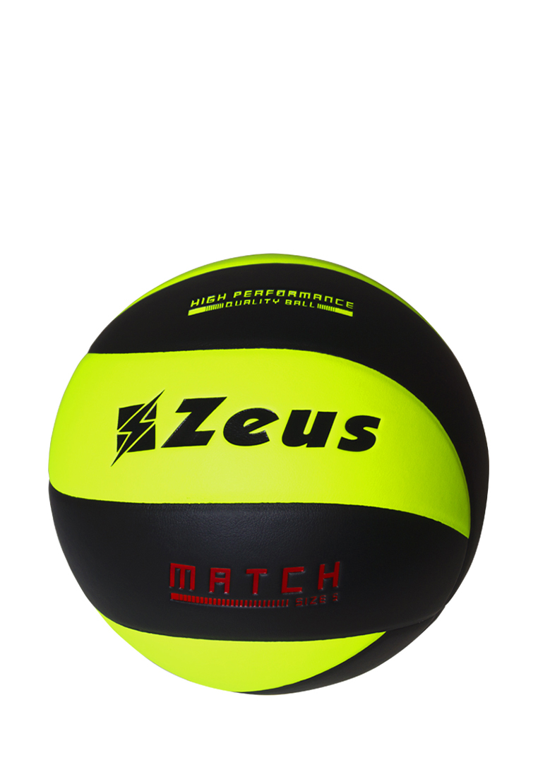 Мяч волейбольный Zeus PALLONE VOLLEY MATCH Z01397