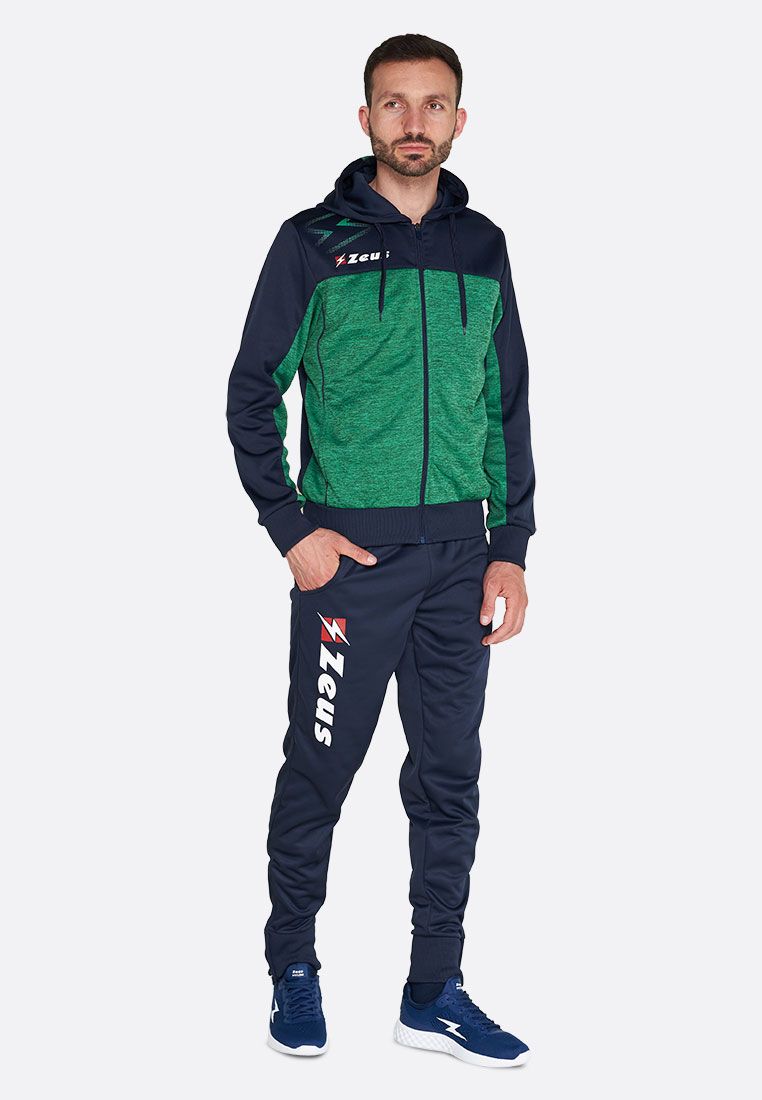 Спортивный костюм Zeus TUTA OLYMPIA VE/BL Z01401