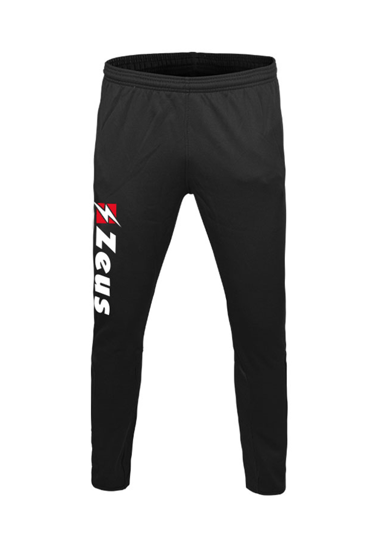Спортивные штаны Zeus PANTALONE EASY NERO Z01418