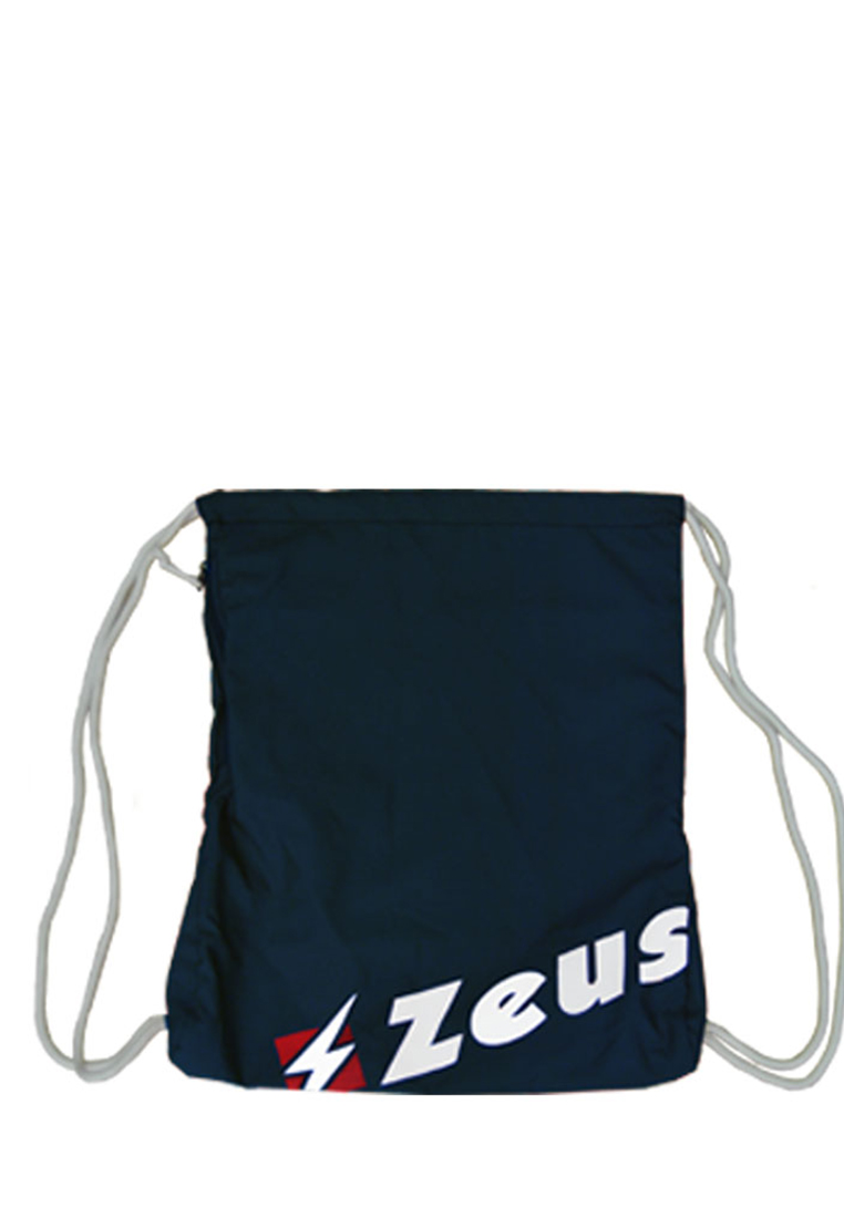 Спортивный рюкзак мешок Zeus SACCA PLUS BLU Z01419