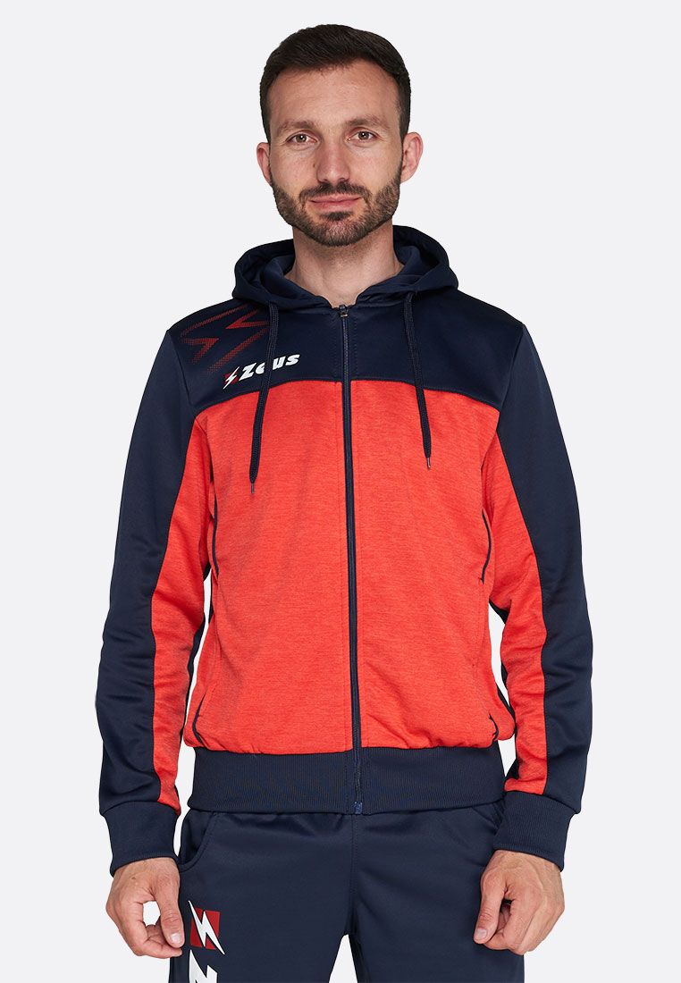 Спортивный костюм Zeus TUTA OLYMPIA RE/BL Z01431
