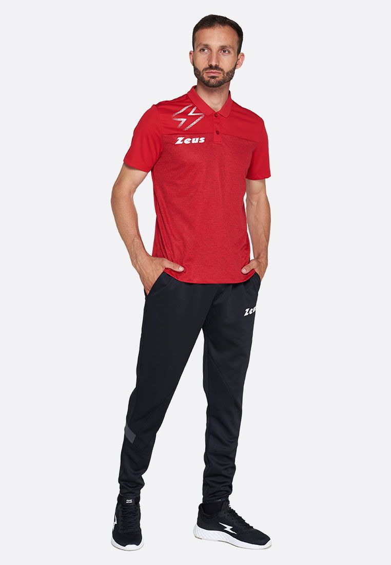Поло Zeus POLO OLYMPIA ROSSO Z01437