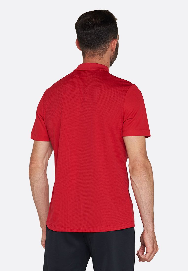 Поло Zeus POLO OLYMPIA ROSSO Z01437