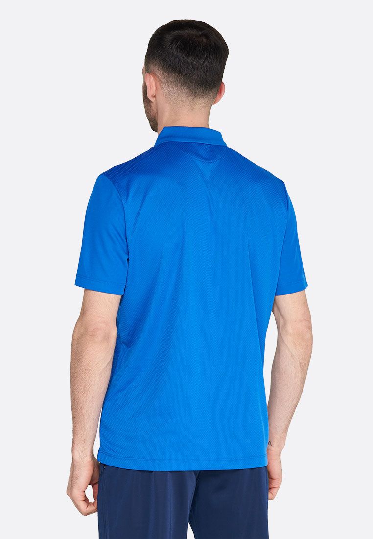 Поло Zeus POLO OLYMPIA ROYAL Z01438