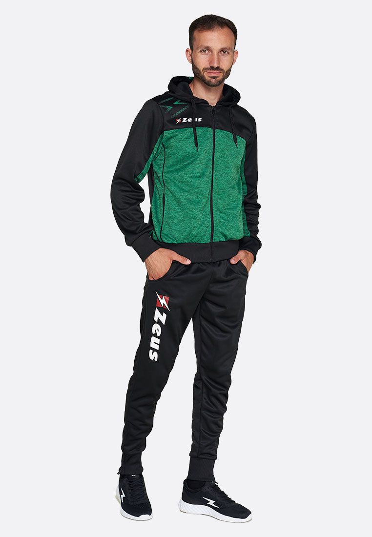 Спортивный костюм Zeus TUTA OLYMPIA VE/NE Z01440