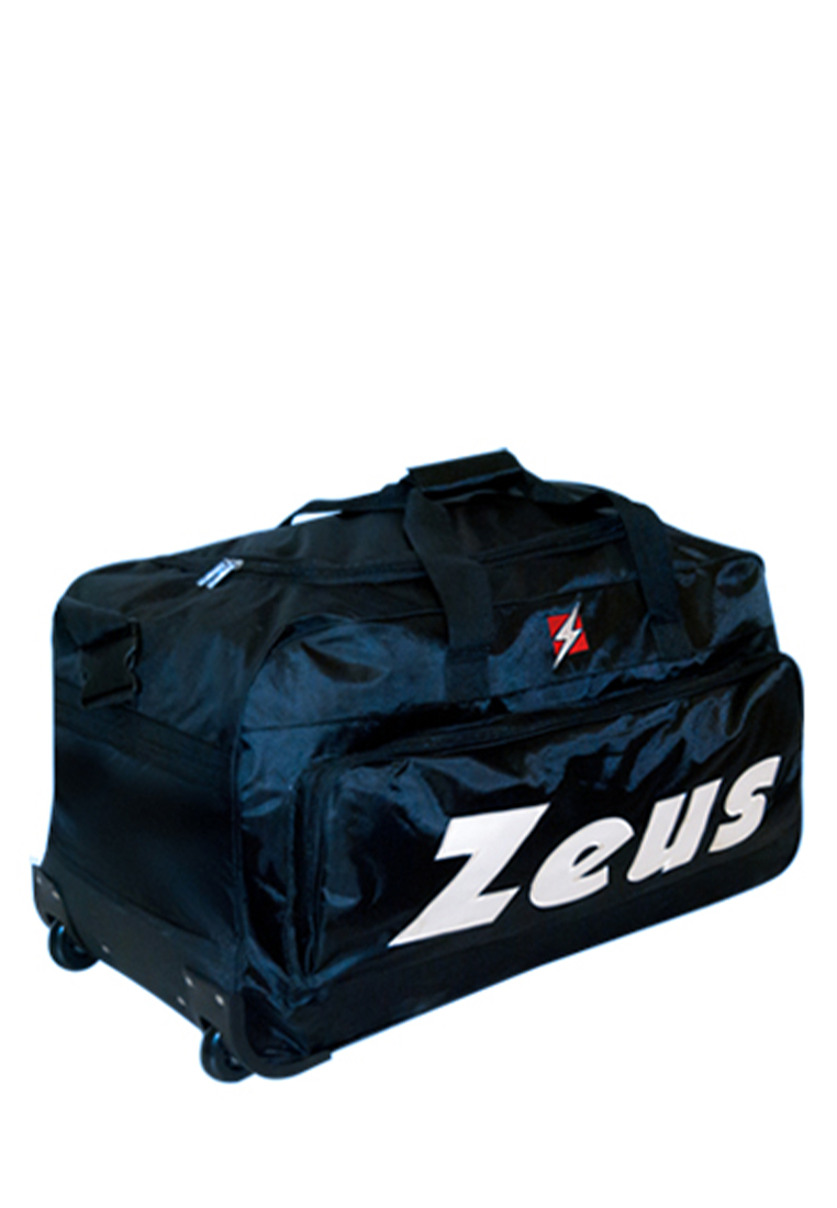 Спортивная сумка Zeus BORSA PORTADIVISE TROLLEY BLU Z01443