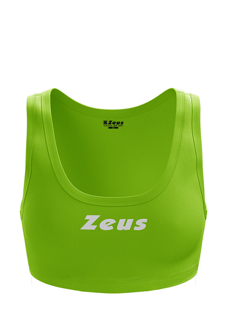 Топ Zeus CANOTTA BEACH DONNA PRO VERFL Z01449