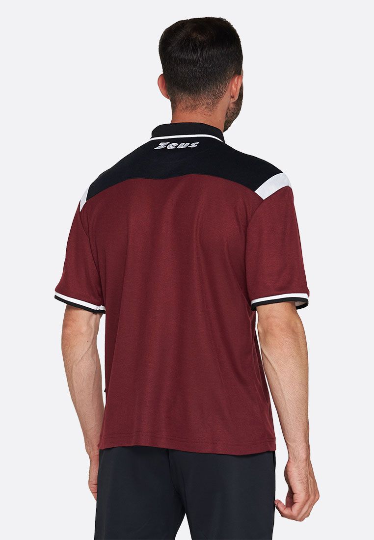 Поло Zeus POLO VESUVIO GN/NE Z01452