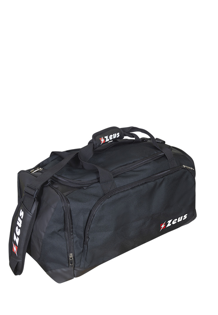 Спортивная сумка Zeus BORSA SKILL NERO Z01456
