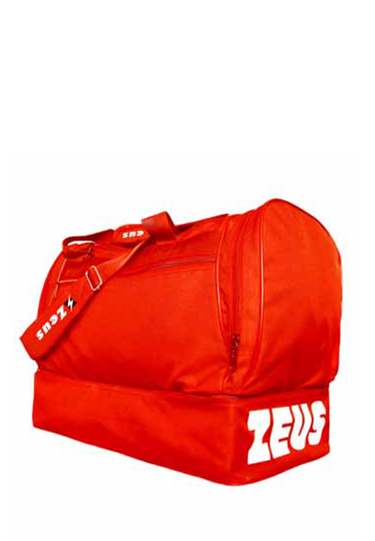 Спортивная сумка Zeus BORSA SMALL ROSSO Z01464