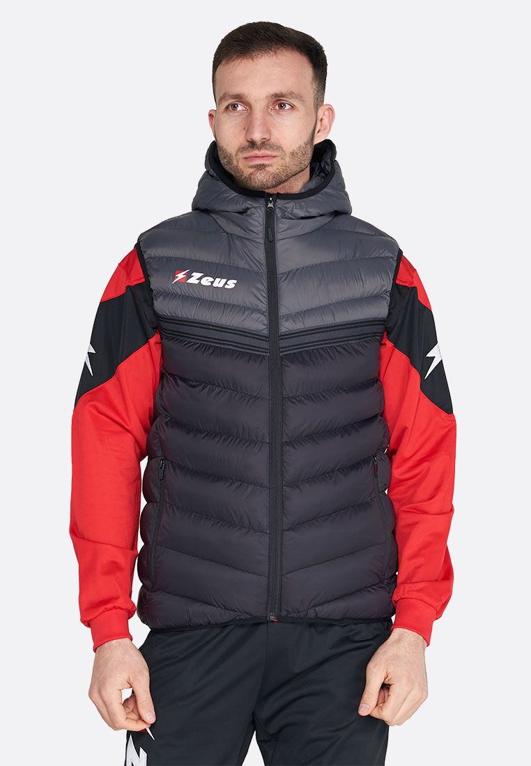 Жилетка Zeus GIUBBOTTO SMAN. RODI DG/NE Z01465