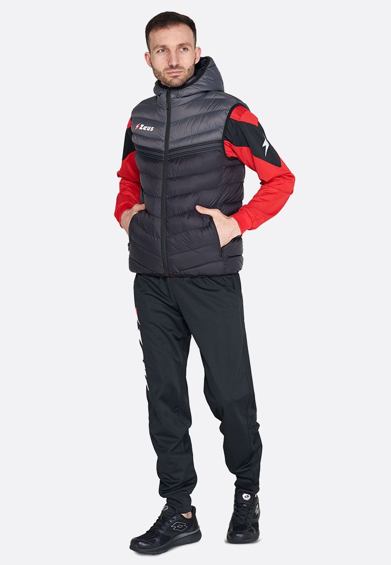 Жилетка Zeus GIUBBOTTO SMAN. RODI DG/NE Z01465