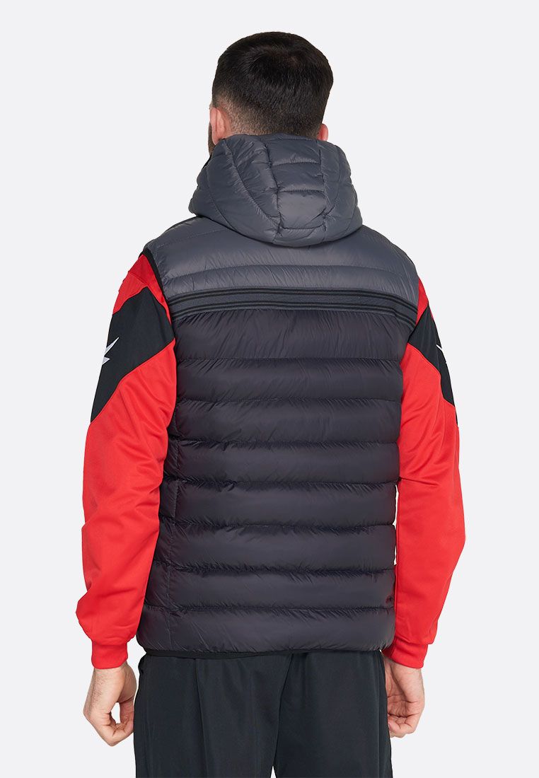 Жилетка Zeus GIUBBOTTO SMAN. RODI DG/NE Z01465
