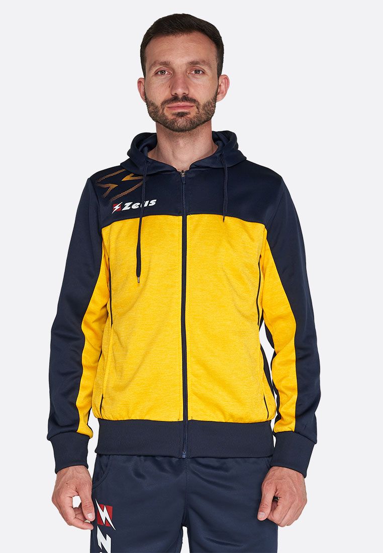 Спортивный костюм Zeus TUTA OLYMPIA BL/GI Z01467