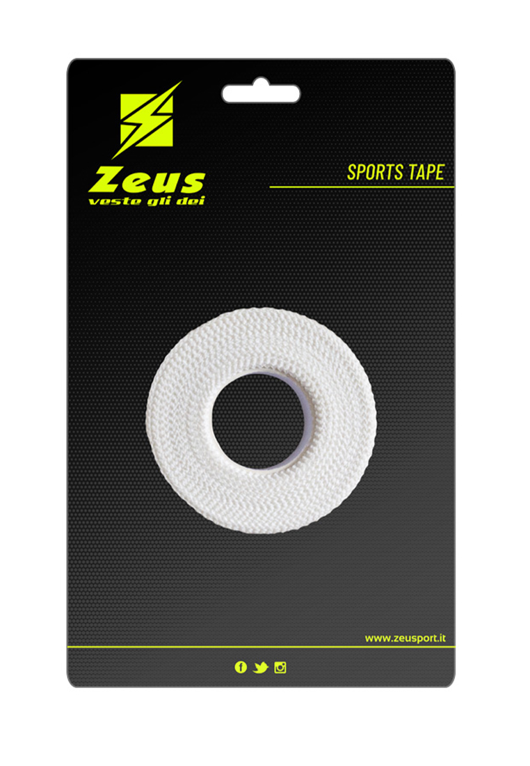 Тейп спортивный Zeus SPORT TAPE Z01470