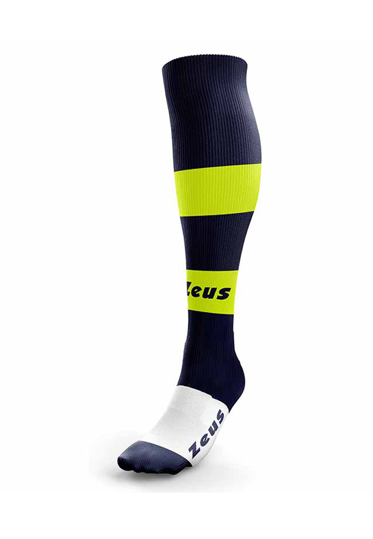 Гетры Zeus CALZA PARMA BL/GF Z01471