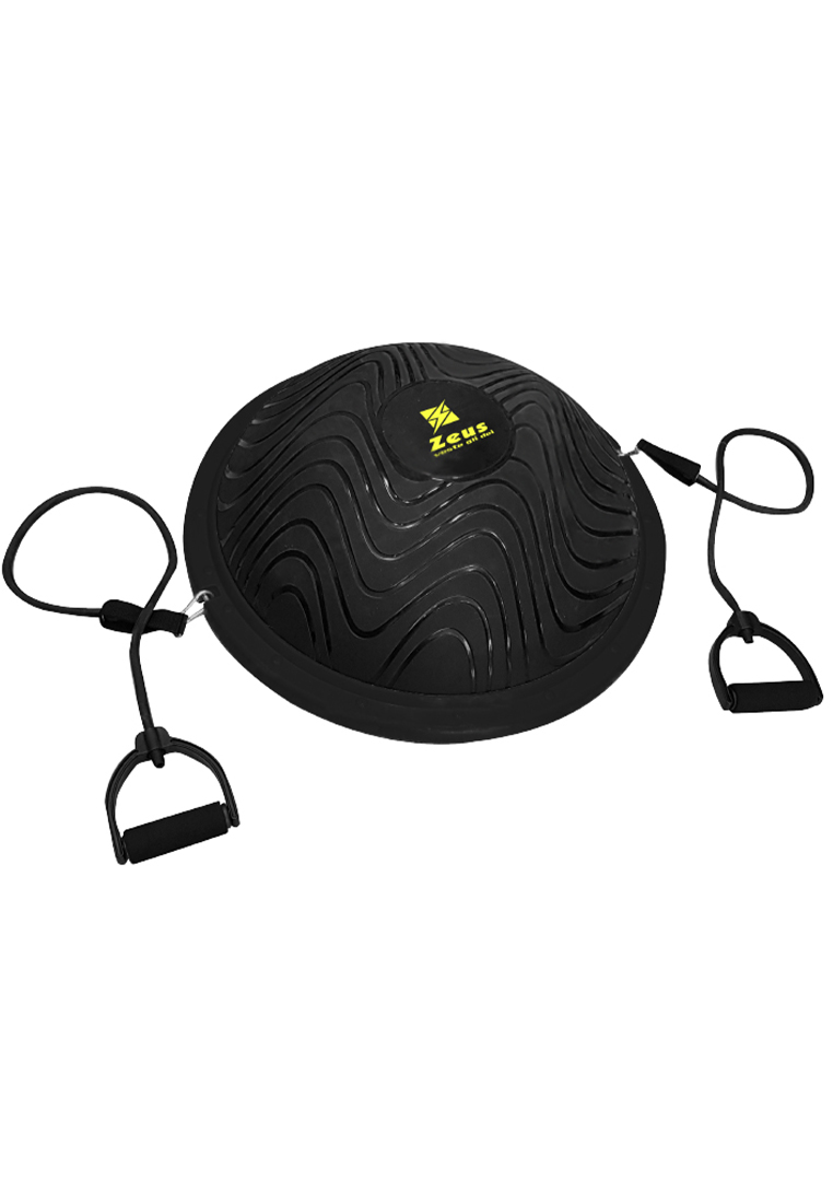 Балансировочная подушка Zeus BOSU BALL NE/GF Z01472