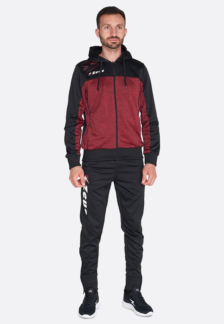 Спортивный костюм Zeus TUTA OLYMPIA NE/GN Z01479