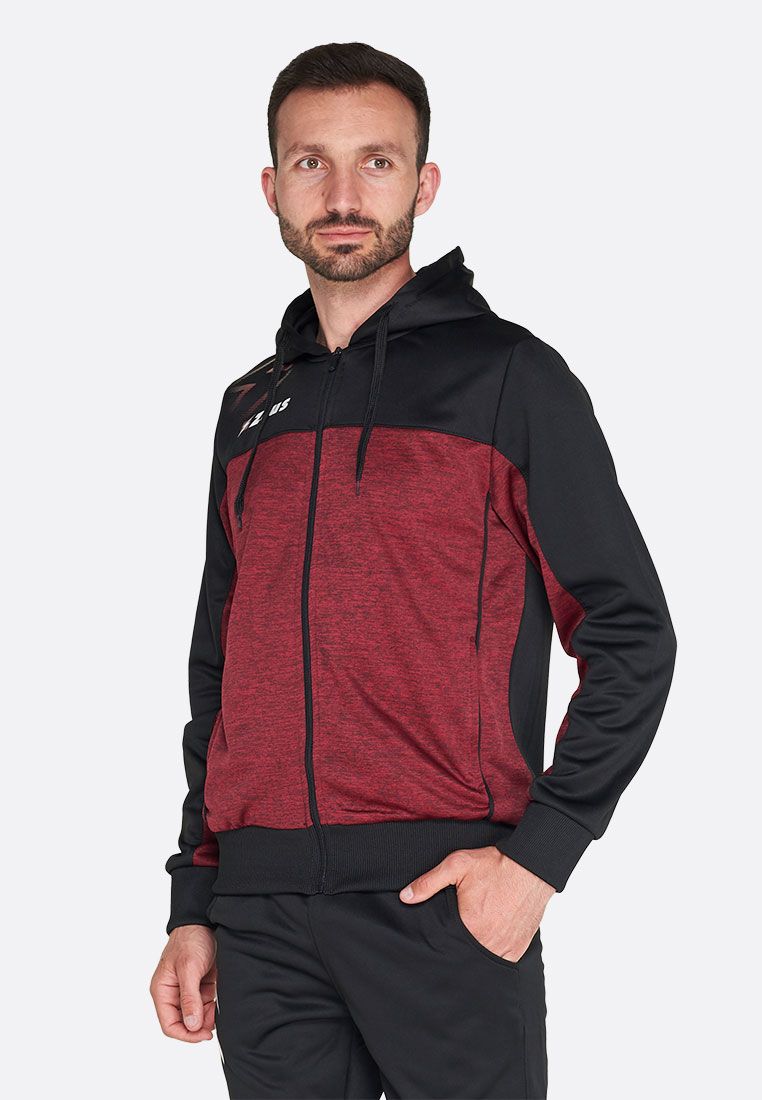 Спортивный костюм Zeus TUTA OLYMPIA NE/GN Z01479