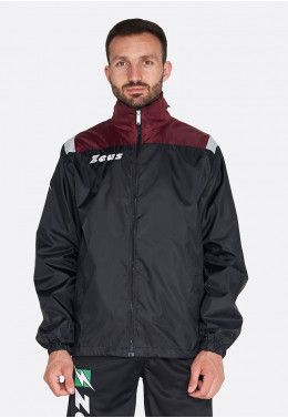 Ветровка Zeus K-WAY VESUVIO NE/GN Z01482