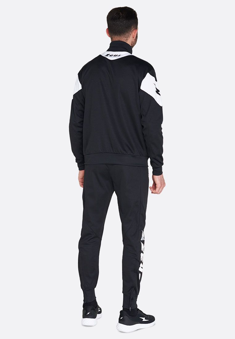 Спортивный костюм Zeus TUTA MARTE NE/BI Z01488