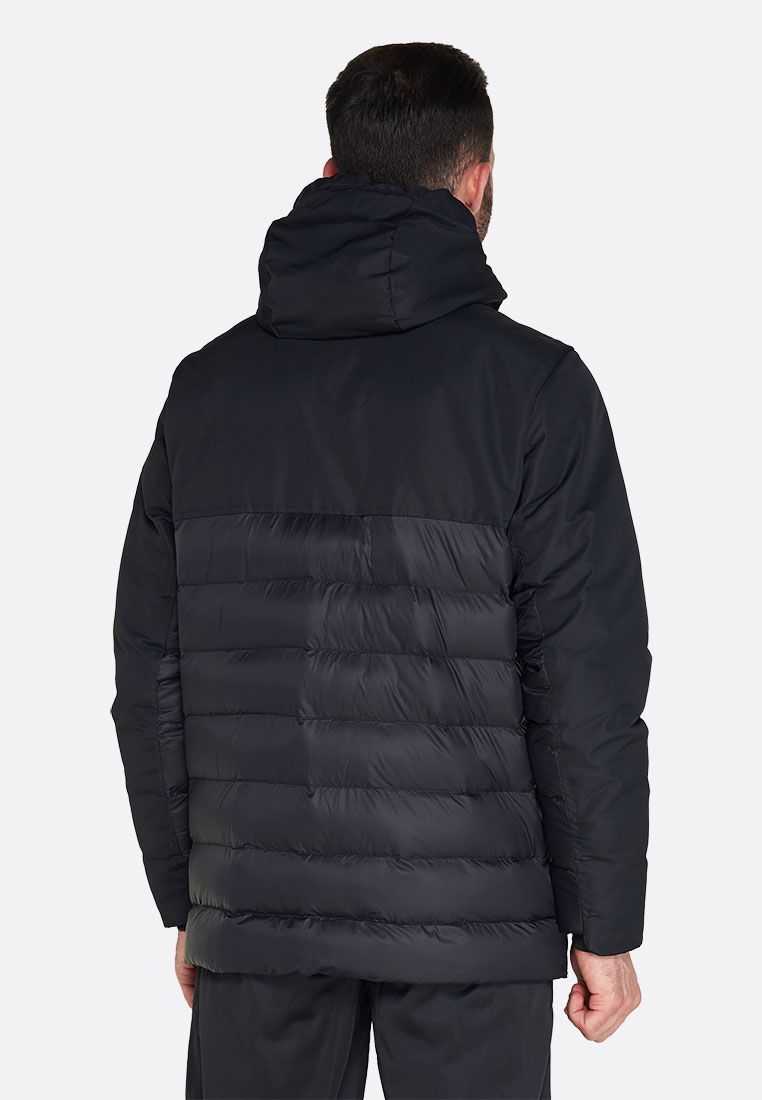Куртка Zeus GIUBBOTTO OLYMPIA NERO Z01494