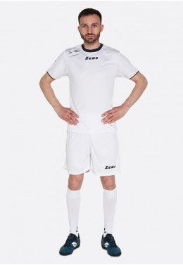 Тейп спортивный Zeus SPORT TAPE Z01470 Футболка футбольная Zeus SHIRT MIDA BI/BL Z01503