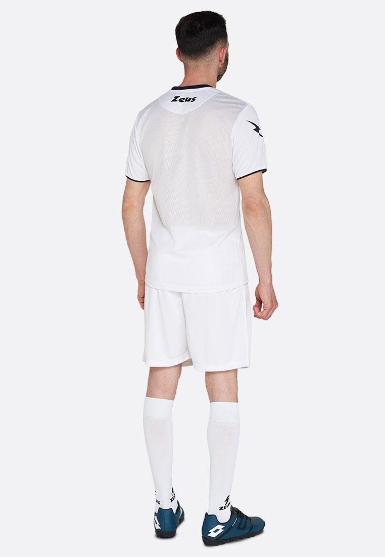 Футболка футбольная Zeus SHIRT MIDA BI/BL Z01503
