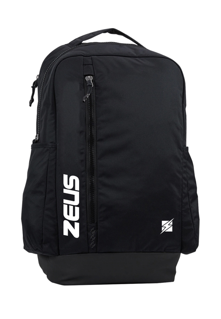 Спортивный рюкзак Zeus ZAINO VIKTOR NERO Z01510