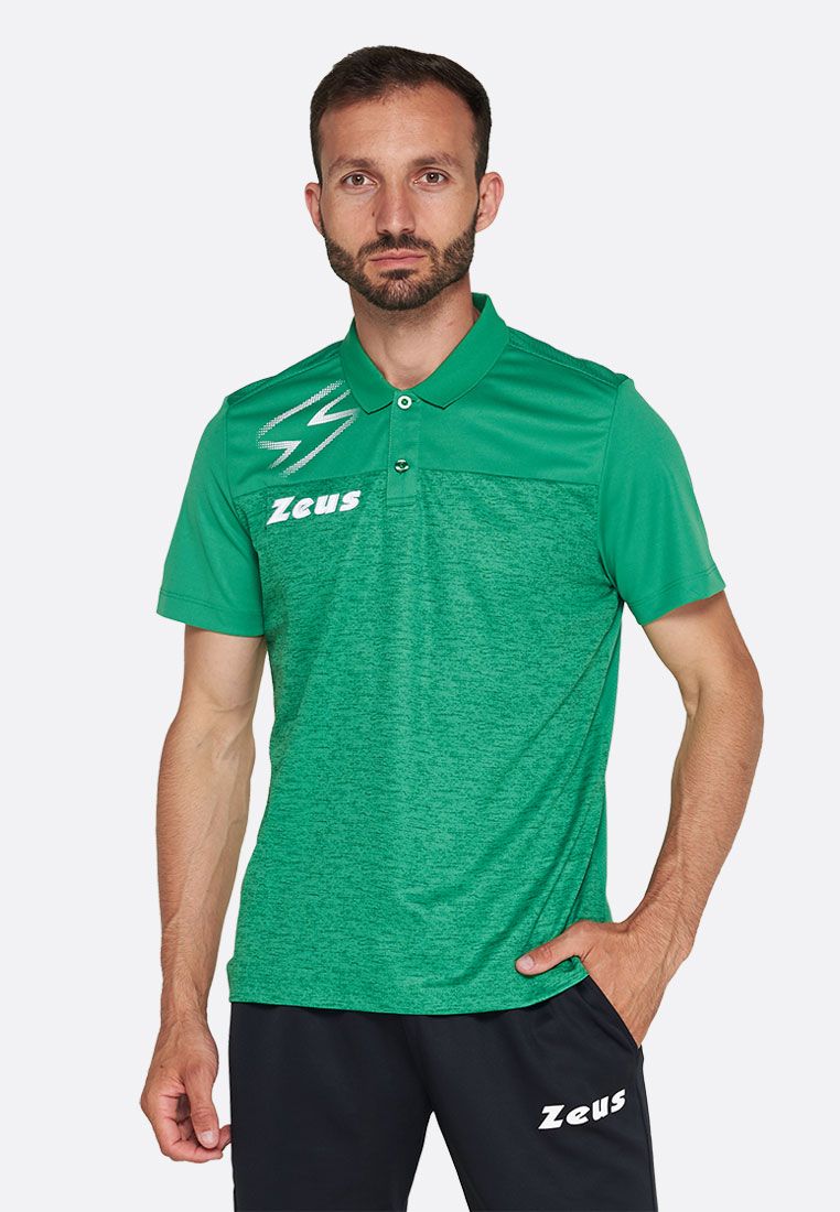 Поло Zeus POLO OLYMPIA VERDE Z01527