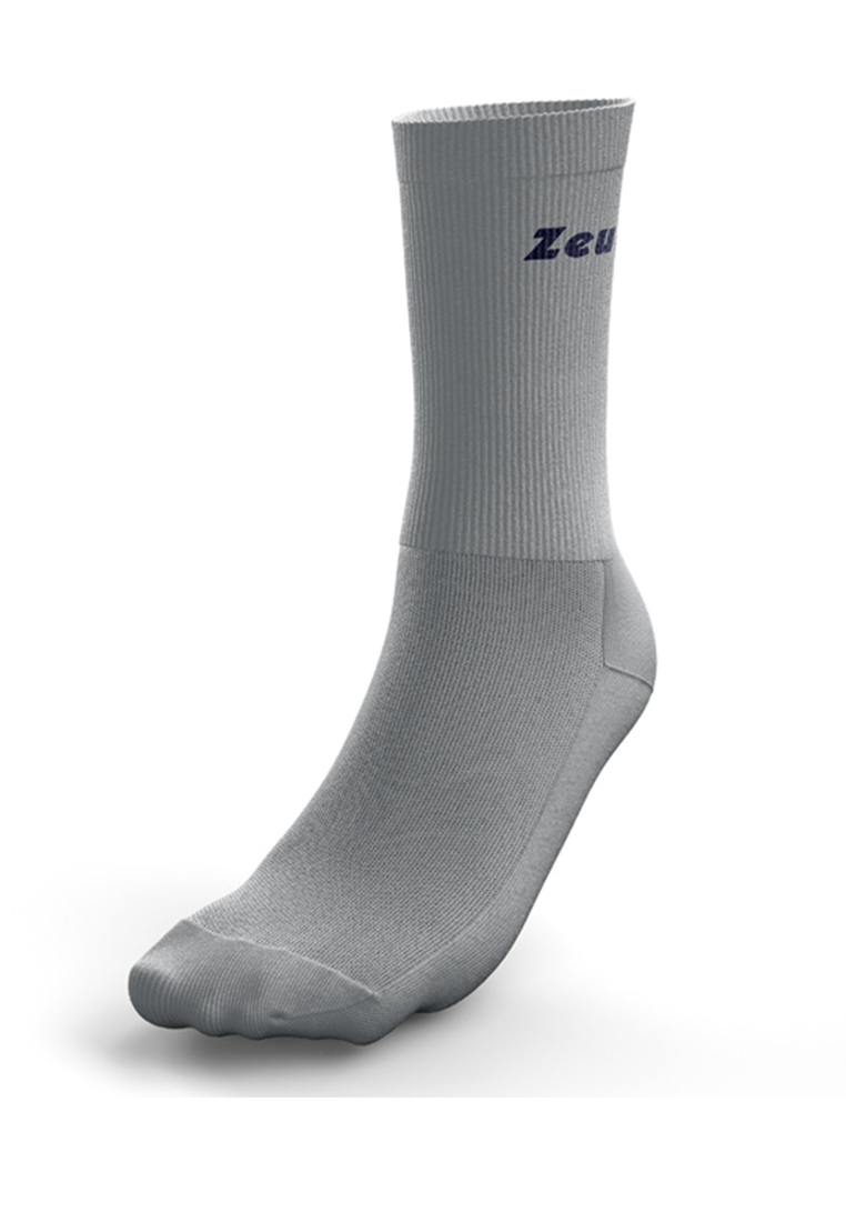 Носки спортивные Zeus CALZA RELAX BASSA GG/BL Z01530