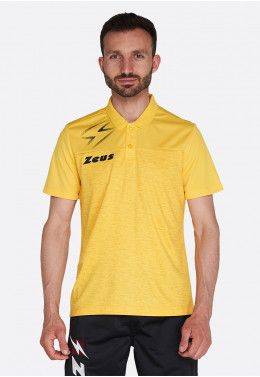 Поло Zeus POLO OLYMPIA NERO Z01436 Поло Zeus POLO OLYMPIA GIALL Z01534