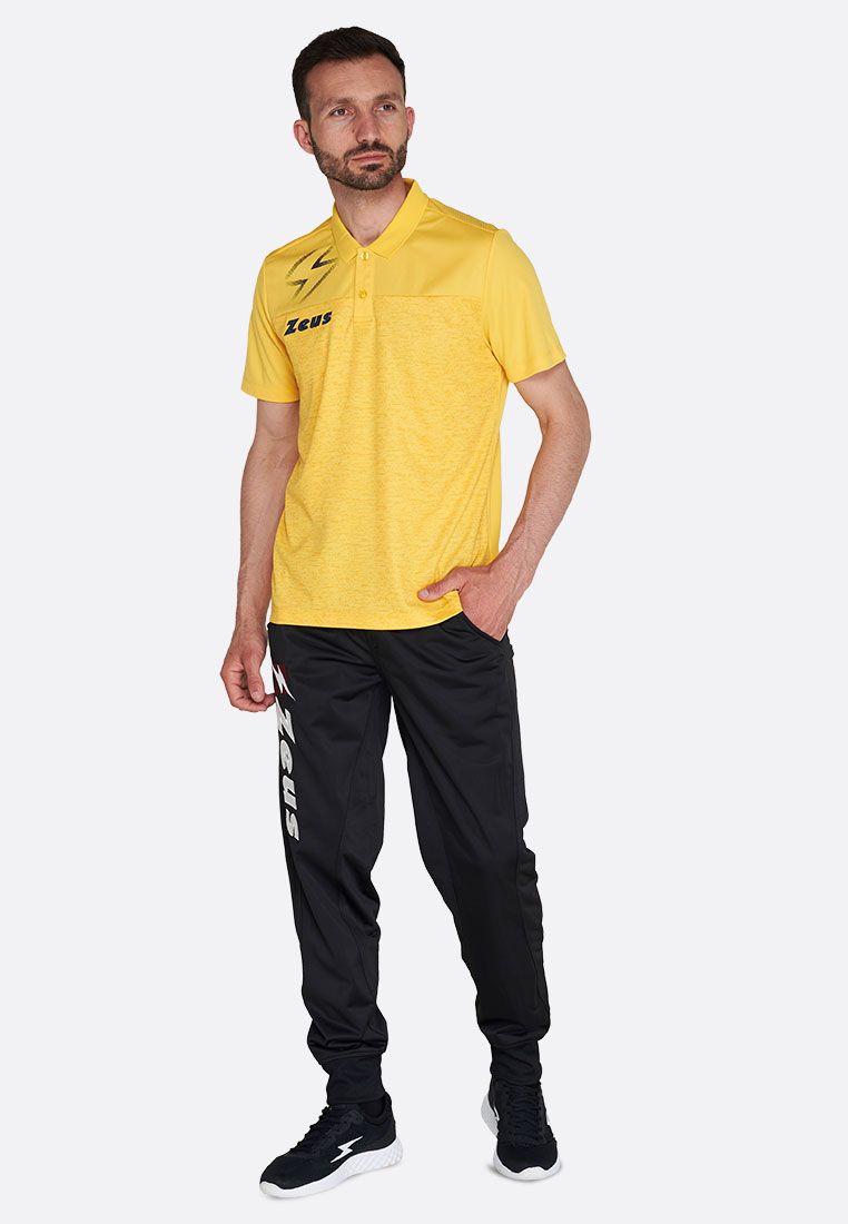 Поло Zeus POLO OLYMPIA GIALL Z01534