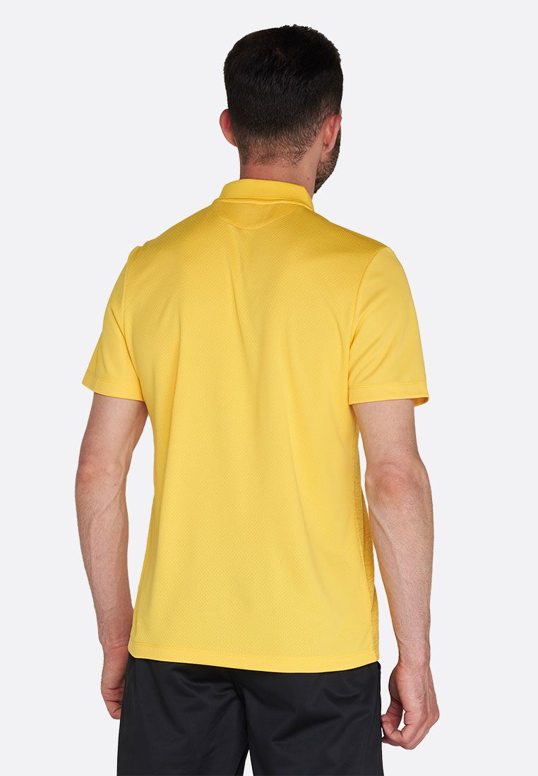 Поло Zeus POLO OLYMPIA GIALL Z01534