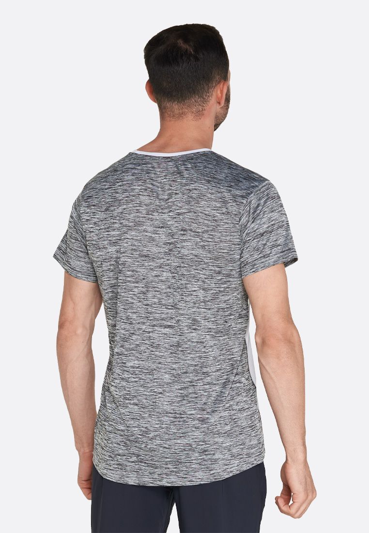 Футболка Zeus T-SHIRT CLICK BIANC Z01536