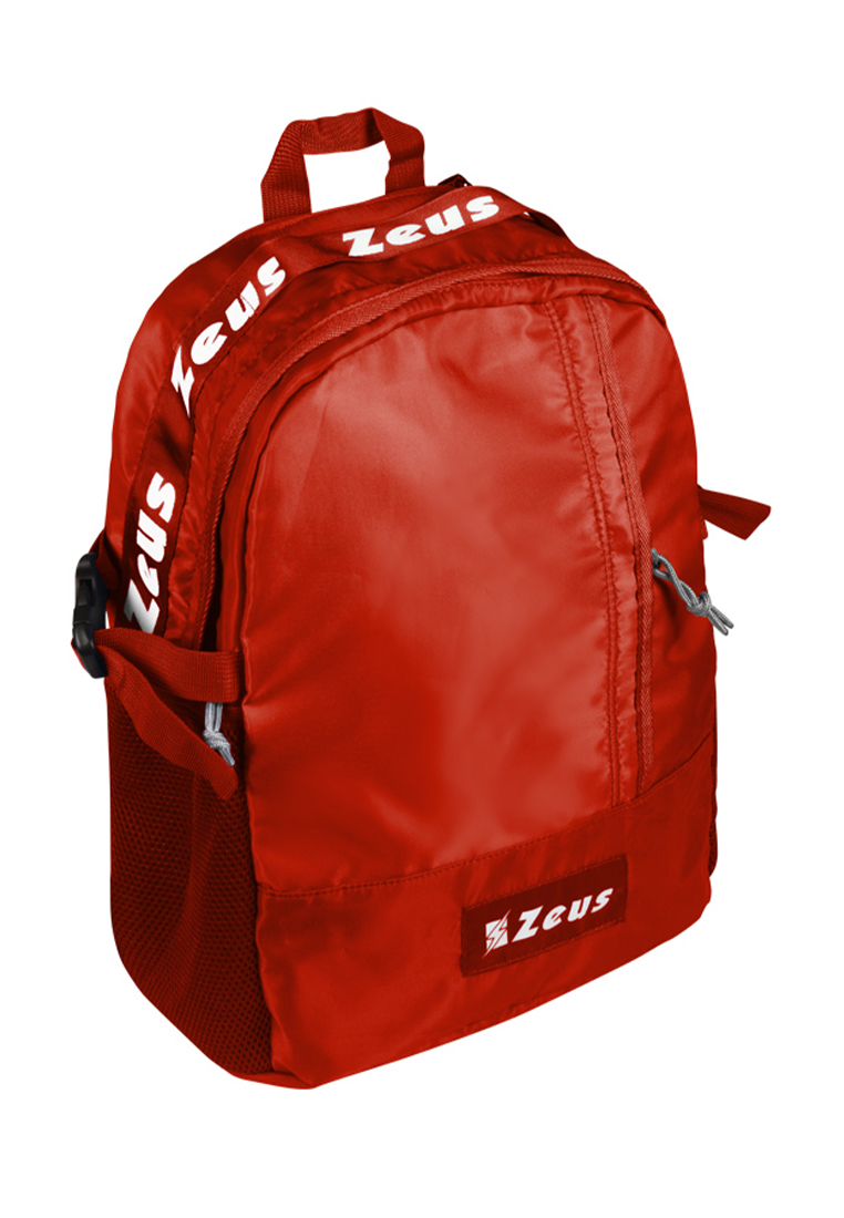Спортивный рюкзак Zeus ZAINO SUPER ROSSO Z01540