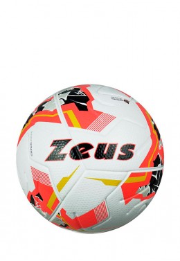 Мяч футбольный Zeus PALLONE HBD BI/RE 5 Z01809 Мяч футбольный Zeus PALLONE ACESHOT BIANC 5 Z01548