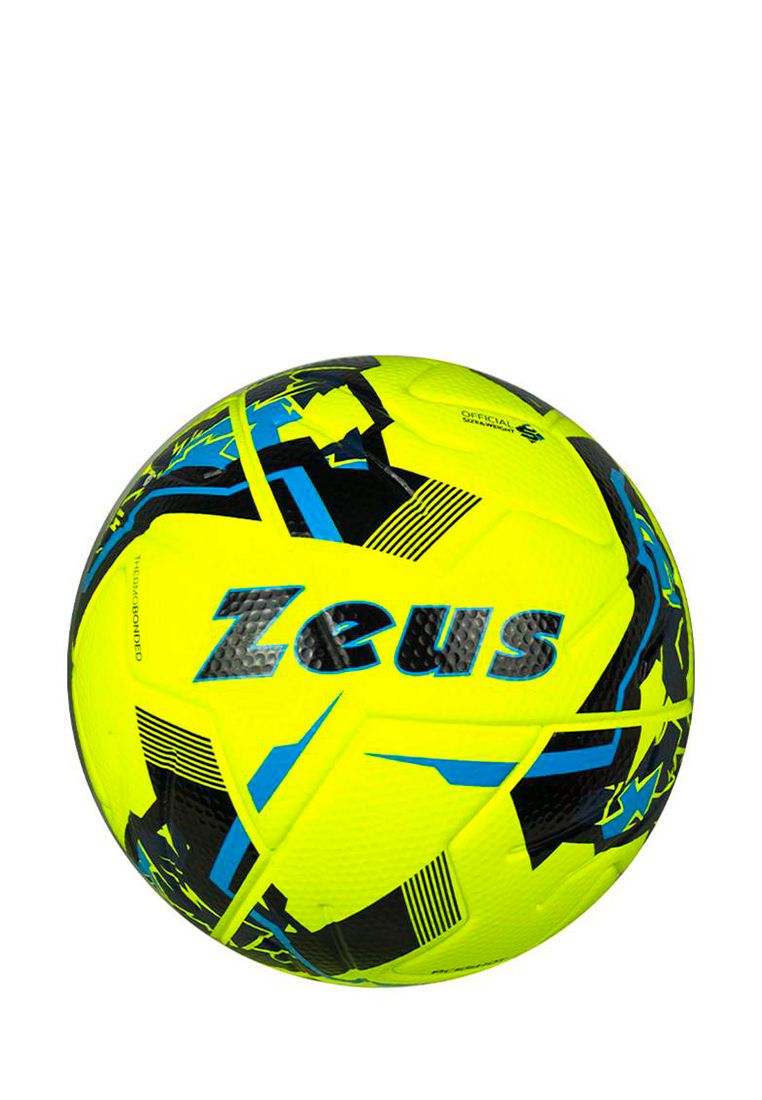 Мяч футбольный Zeus PALLONE ACESHOT GIAFL 5 Z01549