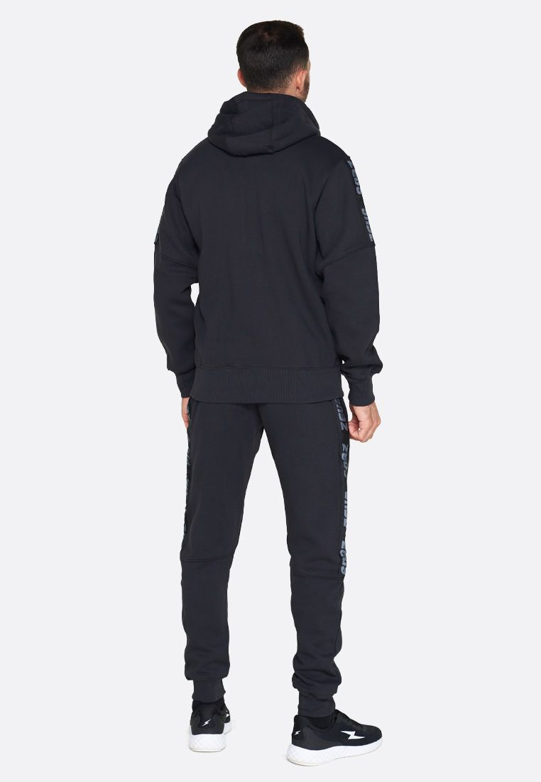 Спортивный костюм Zeus TUTA BAND NERO Z01551