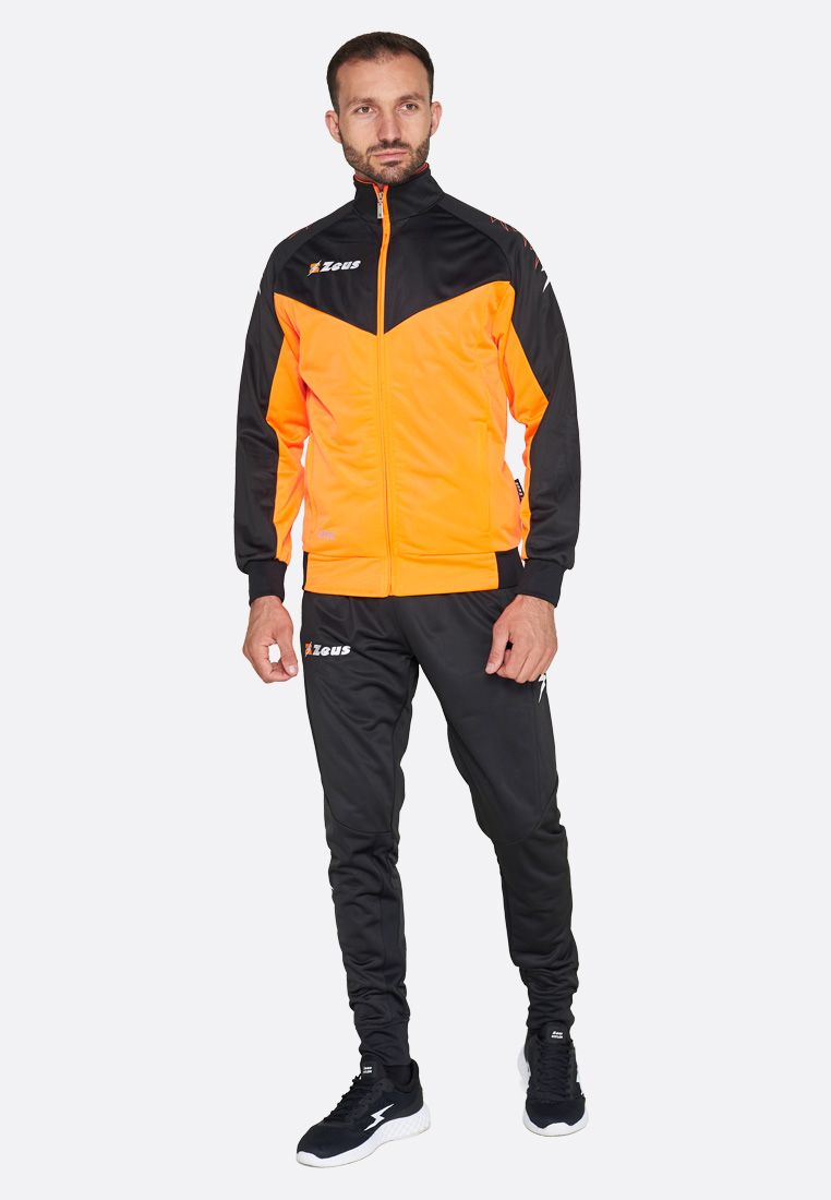 Спортивный костюм Zeus TUTA RELAX ULYSSE NE/AF Z01553