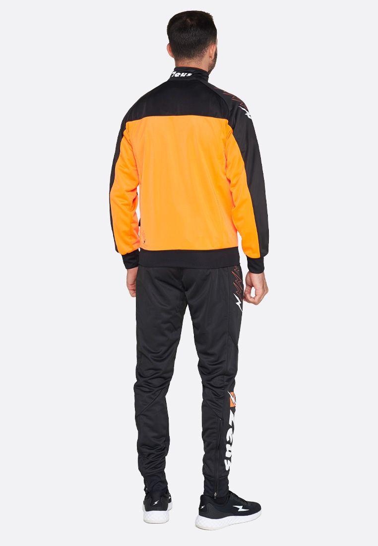 Спортивный костюм Zeus TUTA RELAX ULYSSE NE/AF Z01553